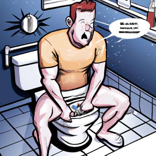 Can anxiety cause hemorrhoids