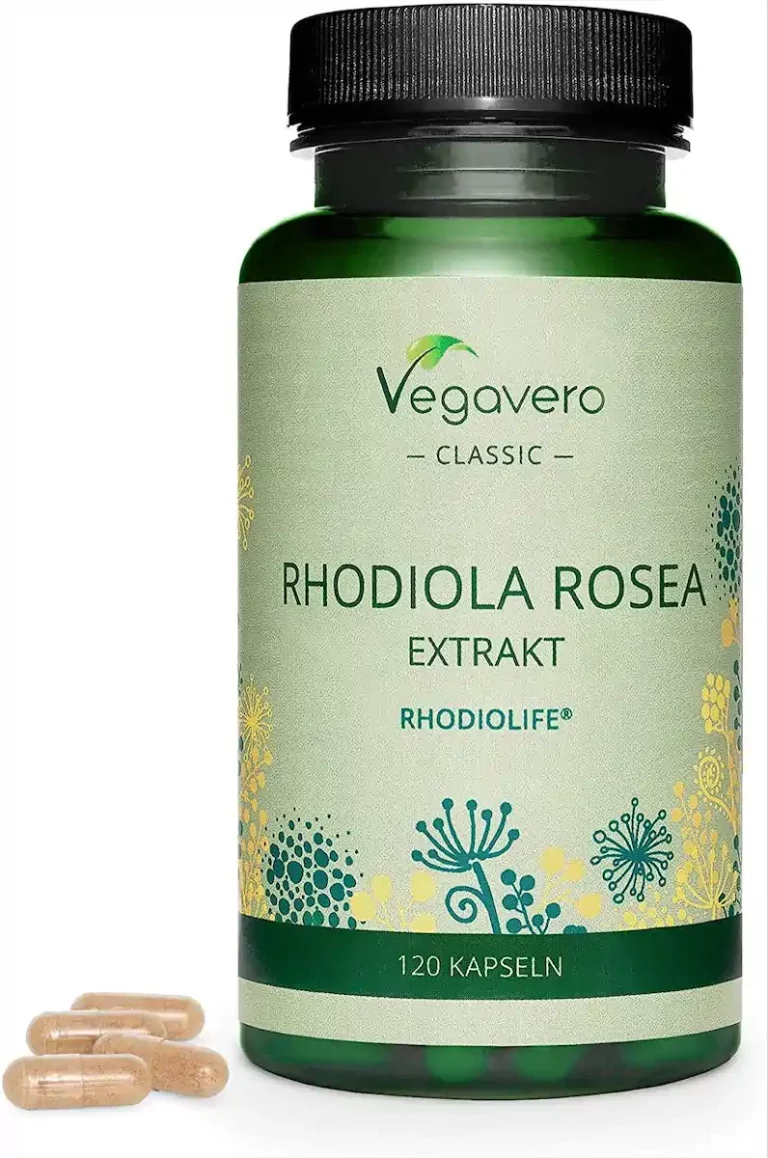 Does The Nootropic Rhodiola Increase Energy and Endurance?