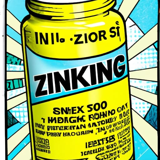 zinc for tinnitus
