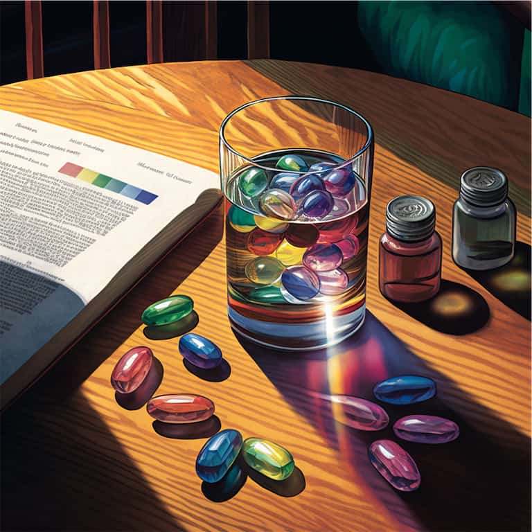 barcud Graphic Novel Colorful 2 Dimensional RGB several medicin d4027e08 b6aa 46b9 87ba 3a7fb471f533